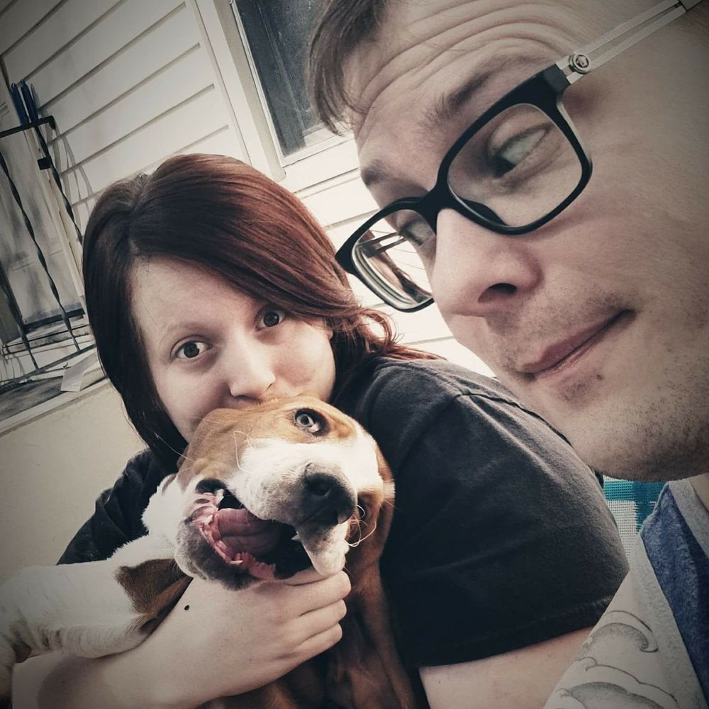 Meet your Posher, Lacey